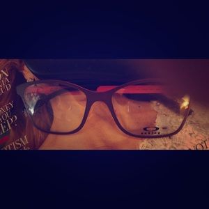 Oakley , this year model